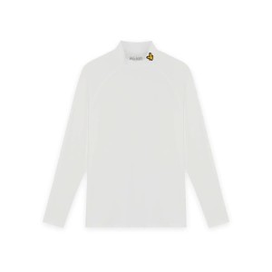 Koszulka z długim rękawem Lyle & Scott