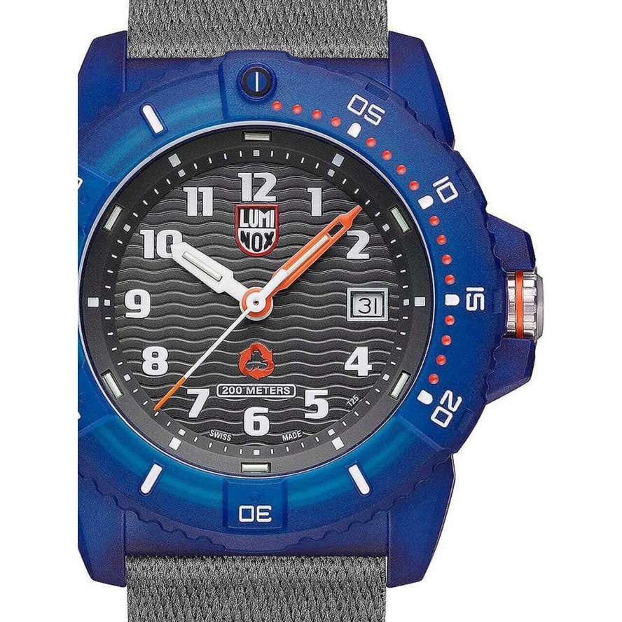 Zegarek Męski Luminox XS.8902.ECO