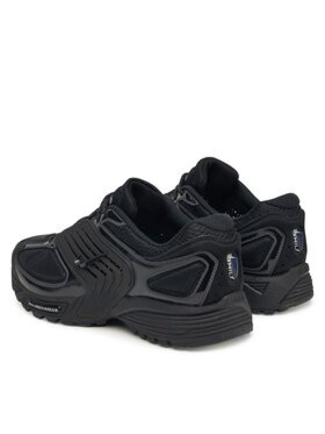 Nike Sneakersy Air Pegasus Wave IB0612 001 Czarny