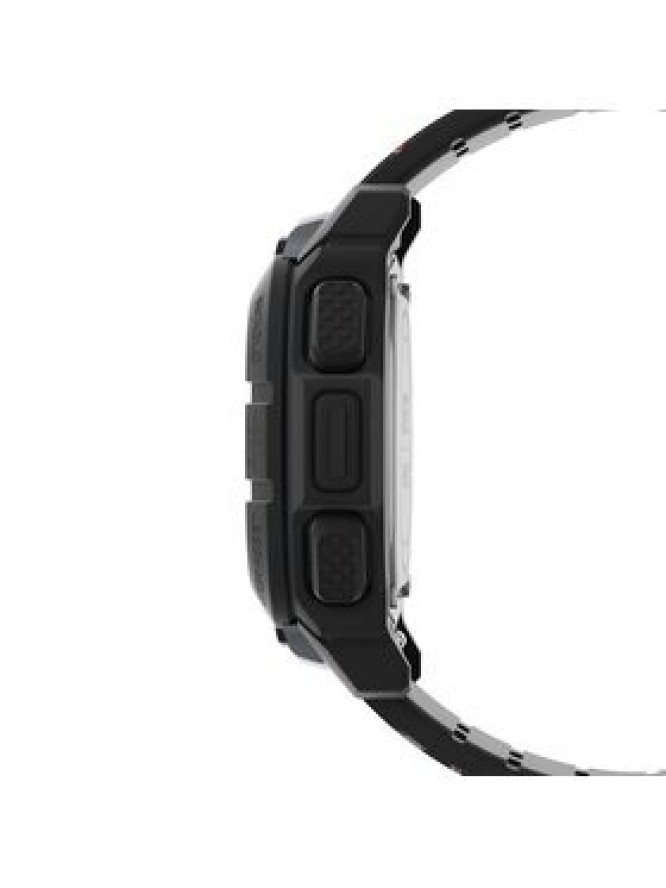 Timex Zegarek UFC Strength Shock XL TW2V85200 Czarny