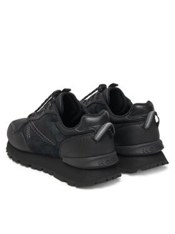 HOFF Sneakersy City Off Road 22558609 Czarny