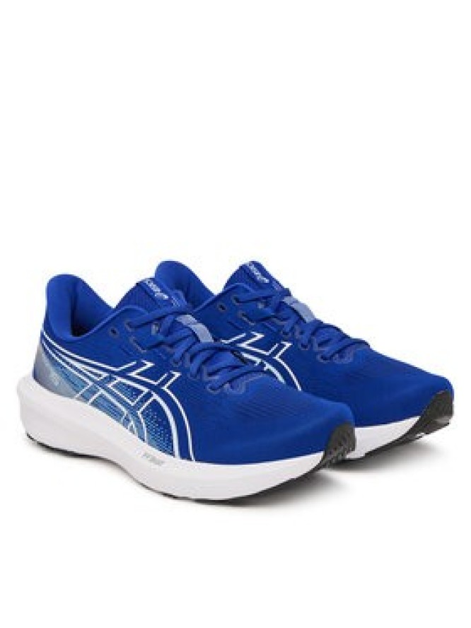 Asics Buty do biegania Gt-1000 15 1011C230 Niebieski