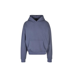 Gruba bluza z kapturem Build Your Brand Ultra