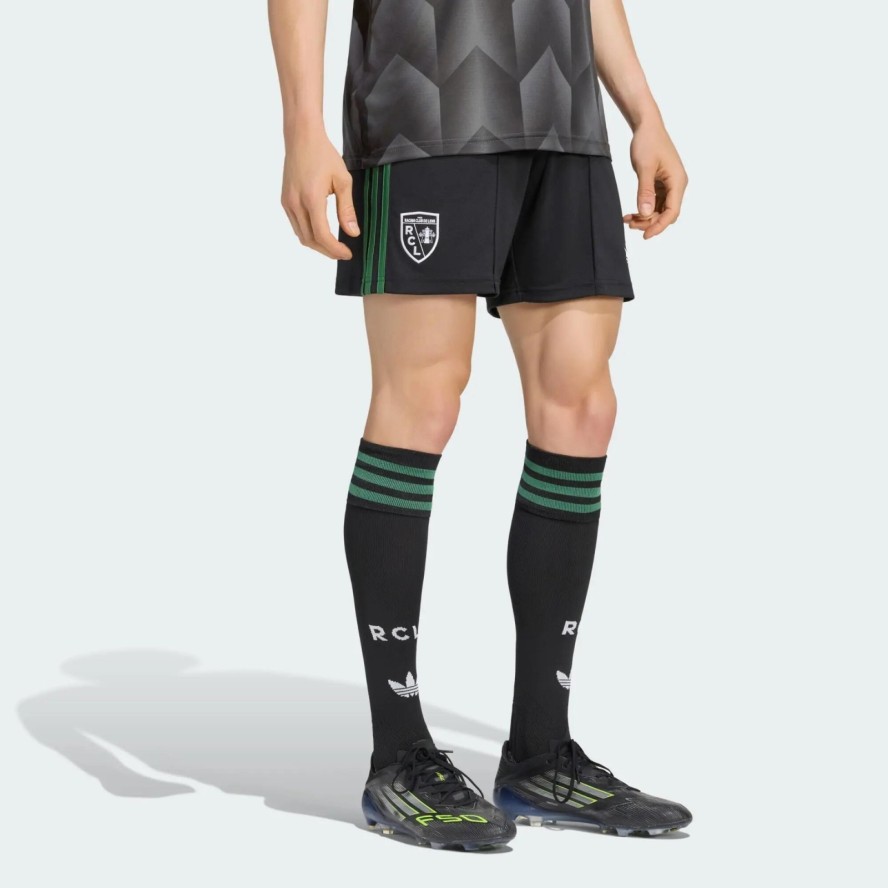 Spodenki wyjazdowe RC Lens 26/27