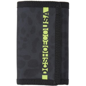 Portfel DC Shoes Ripper Tri Fold