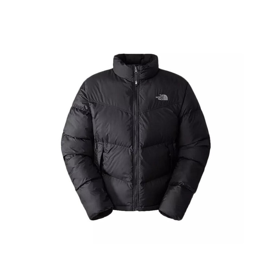 Kurtka uniwersalna męska The North Face M Saikuru Tnf