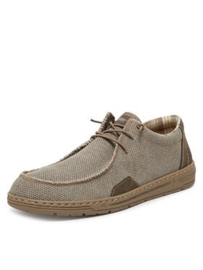 Rieker Półbuty CEO-08600-63 Szary