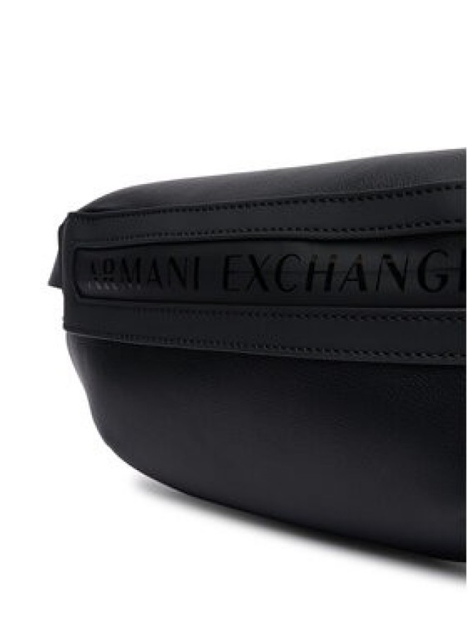 Armani Exchange Nerka XM003368 AF26679 MC043 Czarny