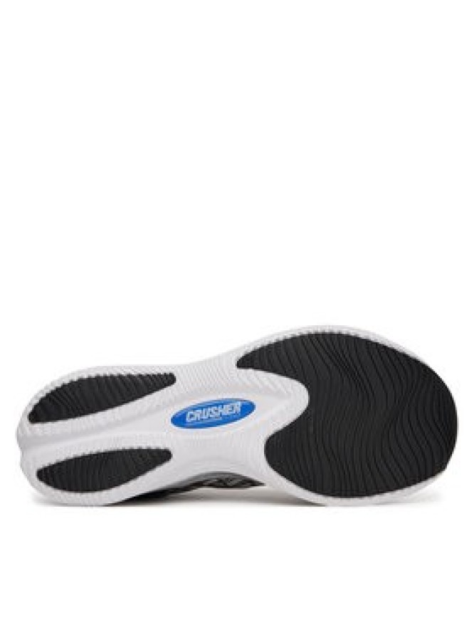 EA7 Emporio Armani Sneakersy X8X243 XK440 N763 Czarny