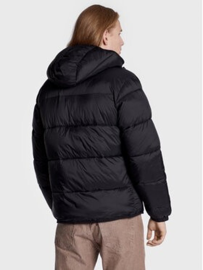 Napapijri Kurtka zimowa Suomi NP0A4GJE Czarny Regular Fit