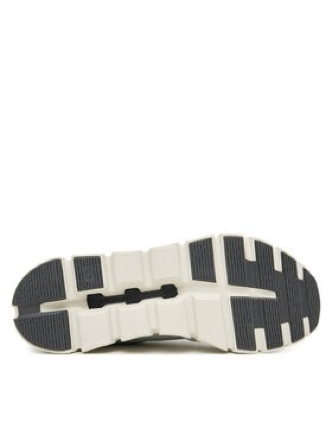 On Sneakersy Cloud 6 3MF10072288 Szary