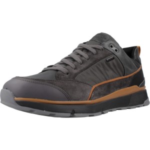 Buty GEOX U36CRA 02211 Szary