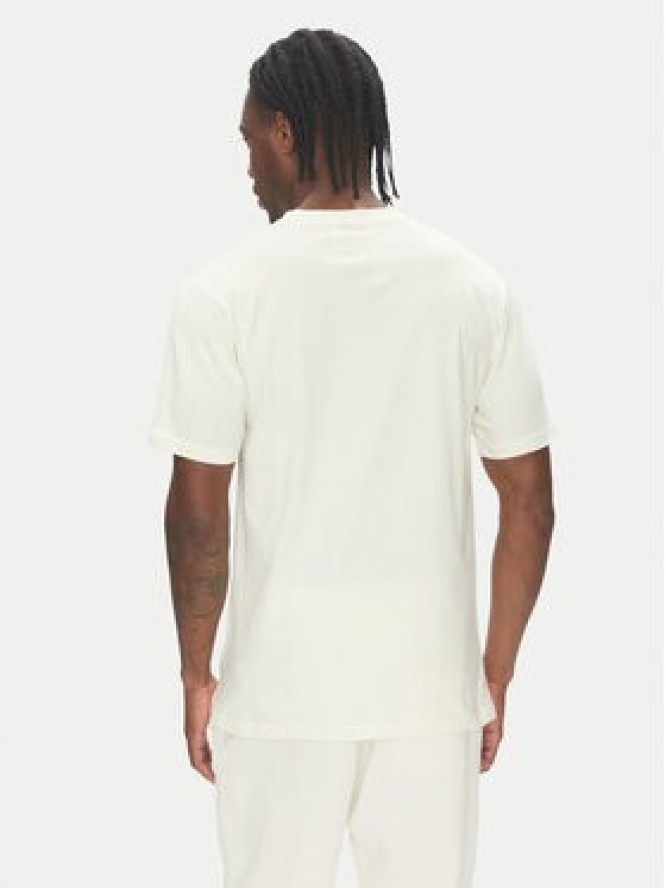 Ellesse T-Shirt Mellino SHZ21848 Biały Regular Fit