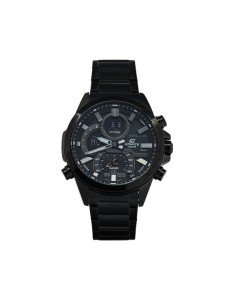 Casio Zegarek Edifice ECB-30DC-1AEF Czarny