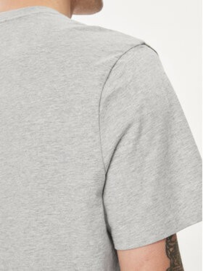 Gap T-Shirt 856659-00 Szary Regular Fit