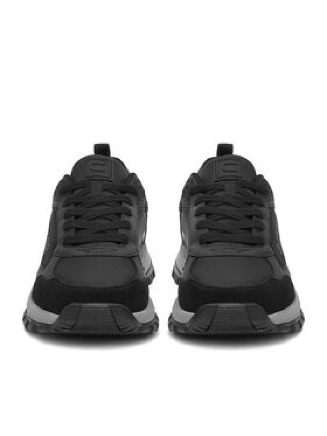 G-Star Raw Sneakersy CEO-Y24061 Czarny