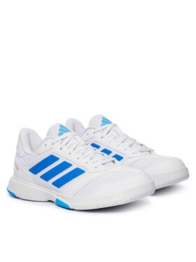 adidas Buty halowe Ligra 8 KJ3667 Biały