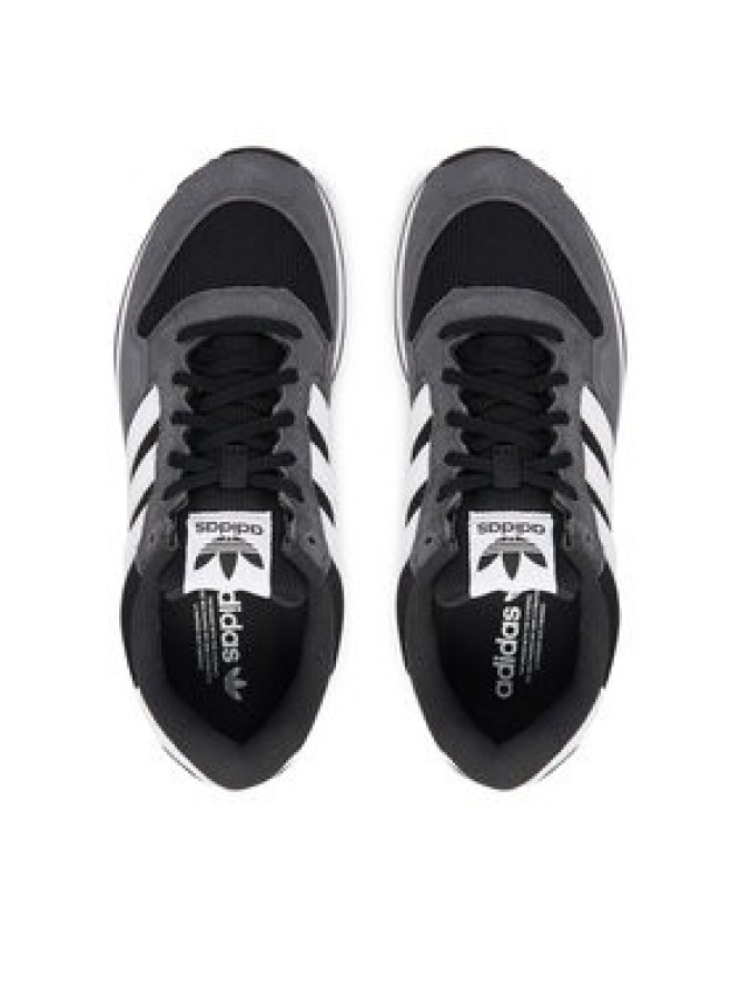 adidas Sneakersy Zx 600 IH7274 Czarny