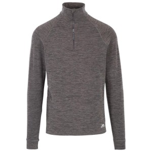 Bluza Męska Harold Half Zip