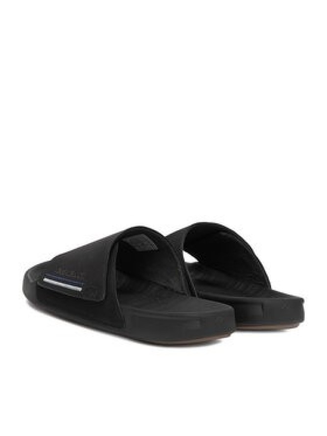 Quiksilver Klapki RAPID-02 MI08 Czarny