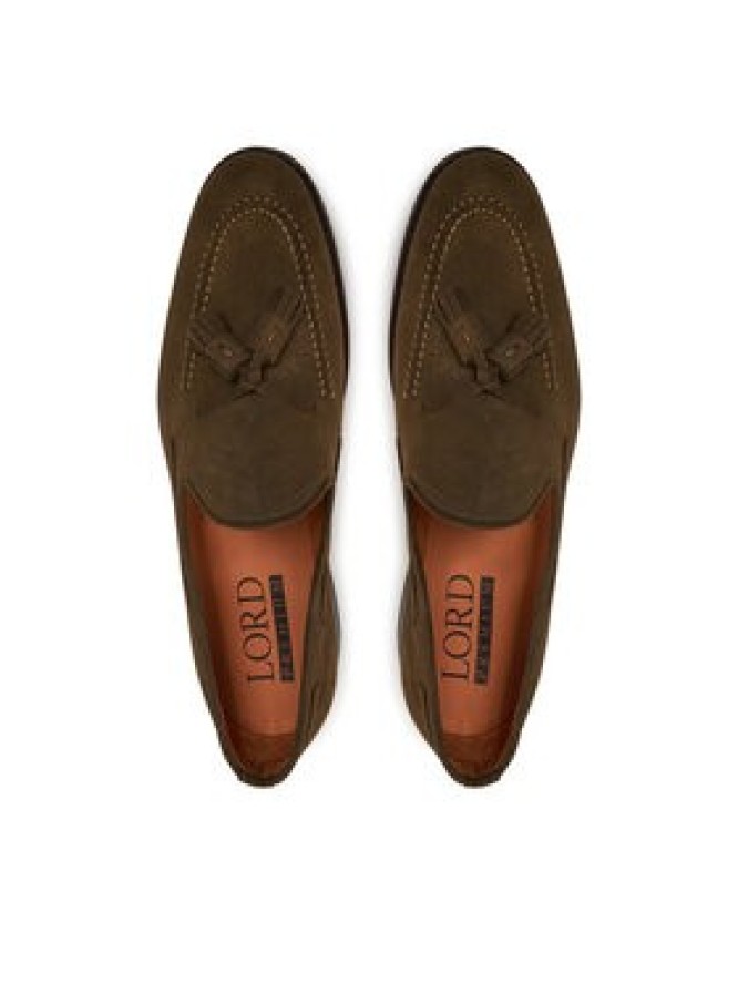 Lord Premium Lordsy Tassel 5701 Khaki