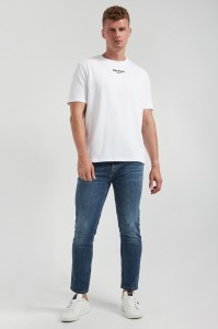 Jeansy męskie KARL LAGERFELD