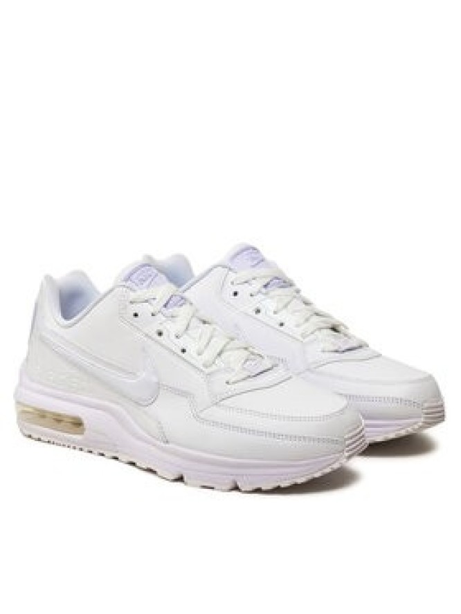 Nike Sneakersy Air Max Ltd 3 687977 111 Biały