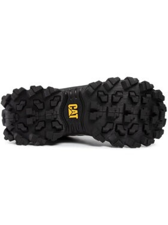 CAT Footwear Sneakersy Intruder P723901 Czarny