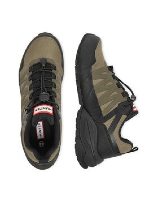 Hunter Trekkingi CEO-H1-142 Khaki