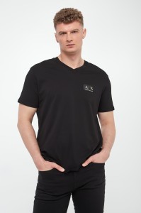 T-shirt męski ARMANI EXCHANGE