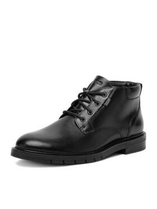 Lasocki Trzewiki CEO-DAN-04 MB Czarny