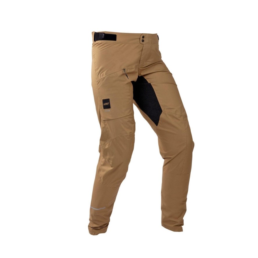 Spodnie rowerowe LEATT Pant MTB HydraDri 3.0