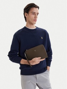 Guess Saszetka PMBASA P5235 Brązowy