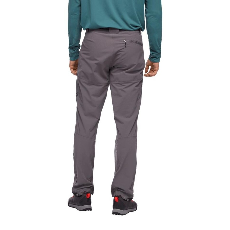 Spodnie Trekkingowe Męskie Black Diamond Swift