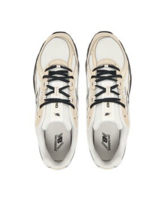 New Balance Sneakersy U7404OO Beżowy