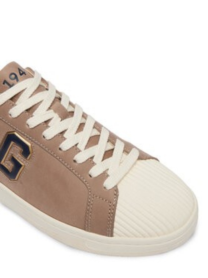 Gant Sneakersy 32631239 Szary