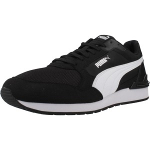 Buty PUMA ST Runner V4 Czarne