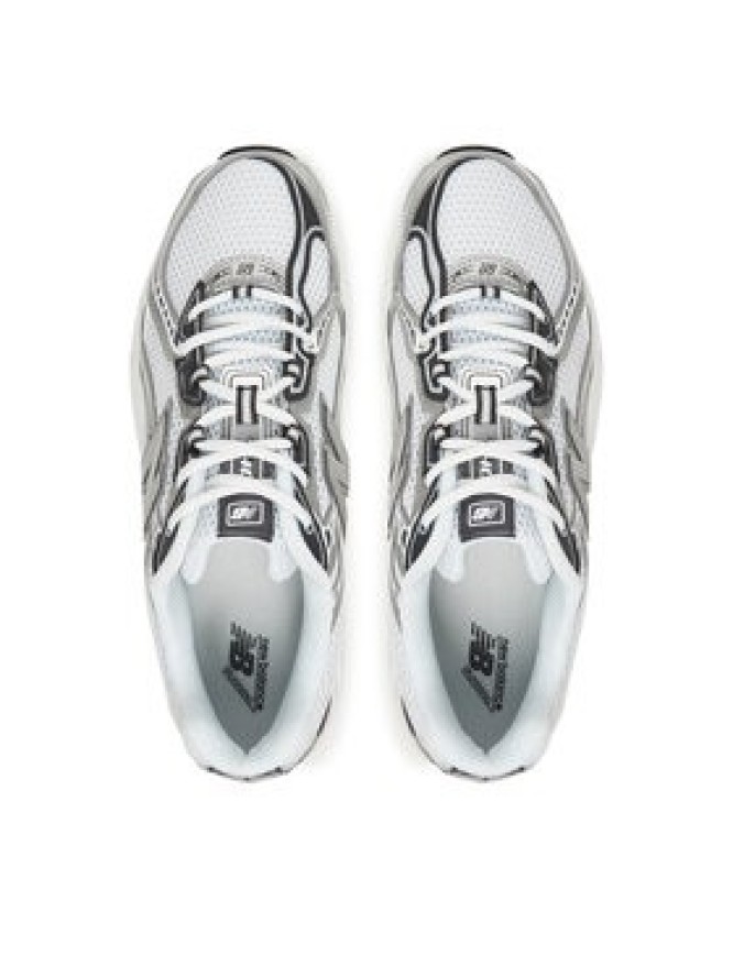 New Balance Sneakersy U740PH2 M Biały