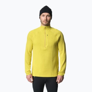 Bluza męska Houdini Flow Half Zip