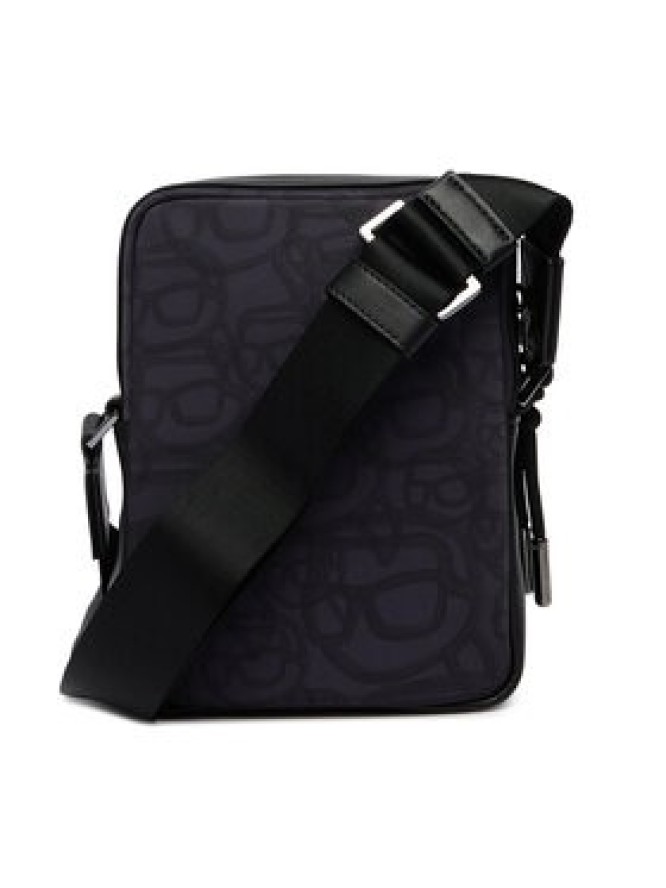 KARL LAGERFELD Saszetka B1M30214 Czarny