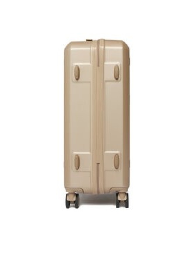 Reebok Walizka średnia CEO-RBK-WAL-023-CCC-M Złoty