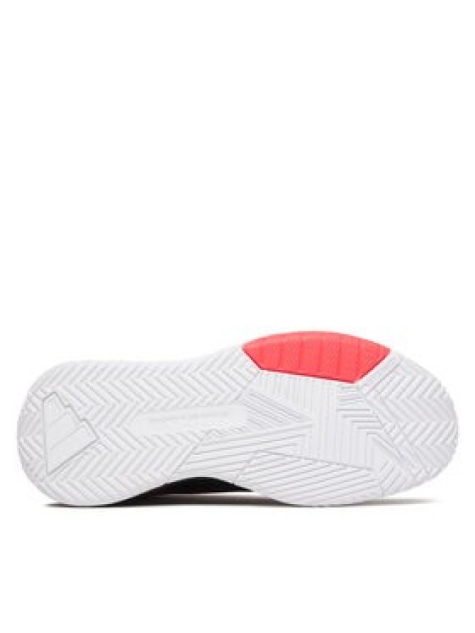 adidas Buty do koszykówki Ownthegame 3.0 JR6673 Czarny
