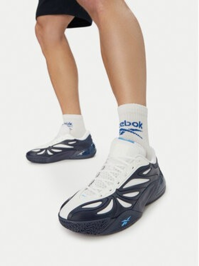 Reebok Sneakersy EO-ANGEL REESE 1 100262832 Granatowy