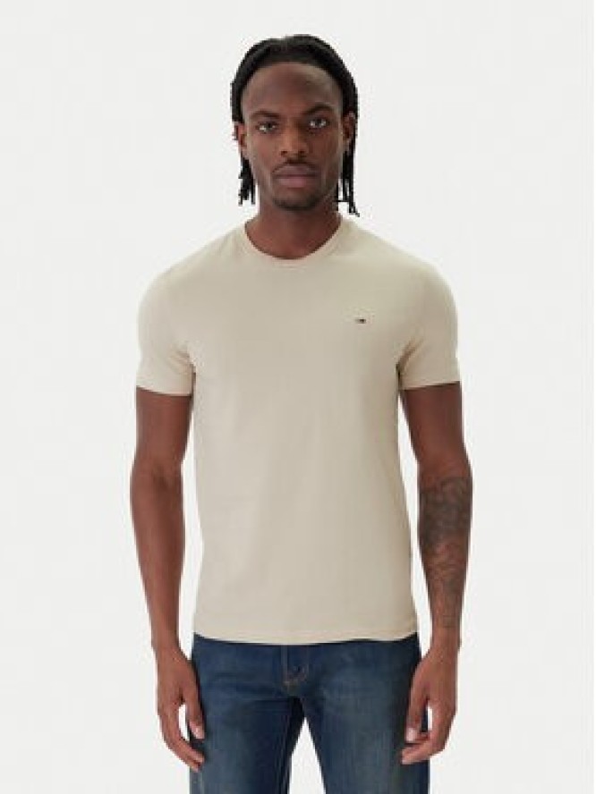 Tommy Jeans Komplet t-shirtów DM0DM20687 Kolorowy Regular Fit