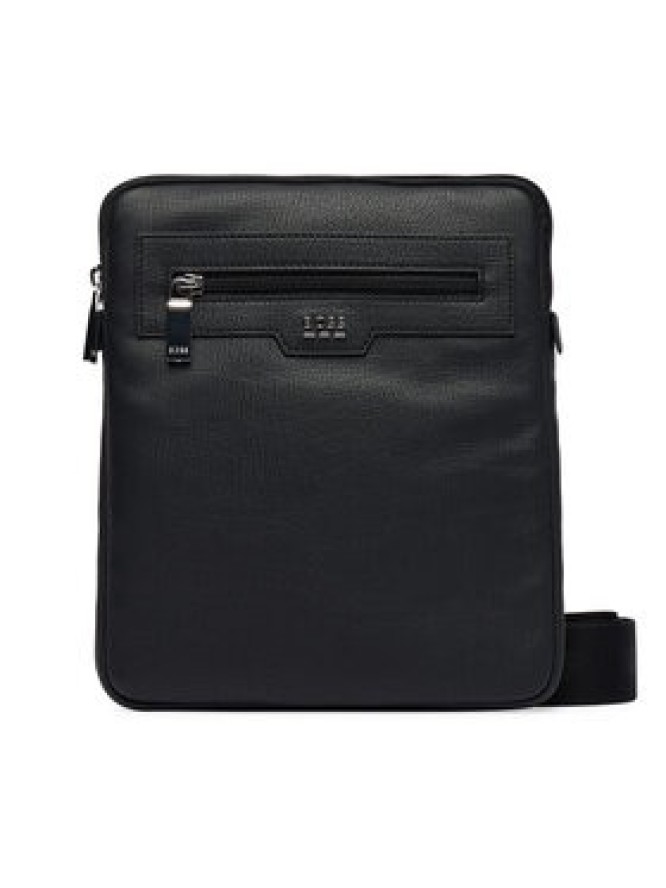 BOSS Saszetka Lewys Envelope 50562933 Czarny