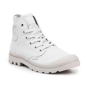 Buty do chodzenia unisex Palladium Pampa HI Mono U Moonstruck