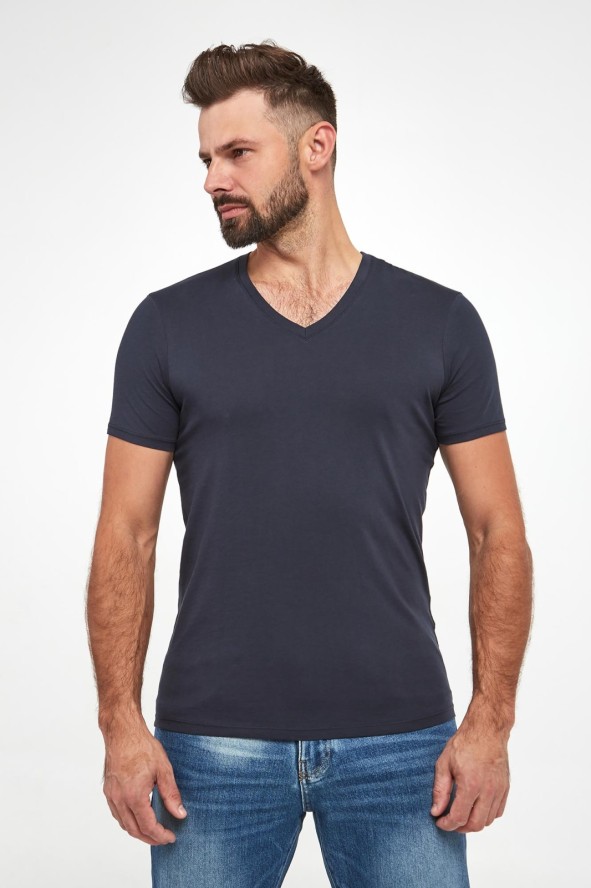 T-shirt męski ARMANI EXCHANGE