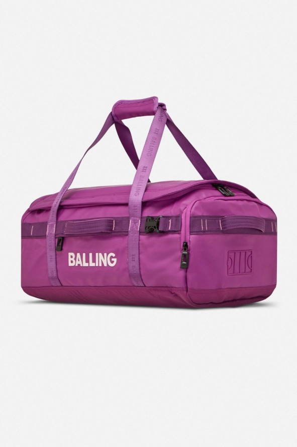 Alter/2 Torba Sportowa Mauve