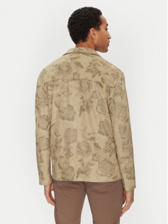 Marciano Guess Kurtka przejściowa 5GHL10 2300Z Beżowy Regular Fit