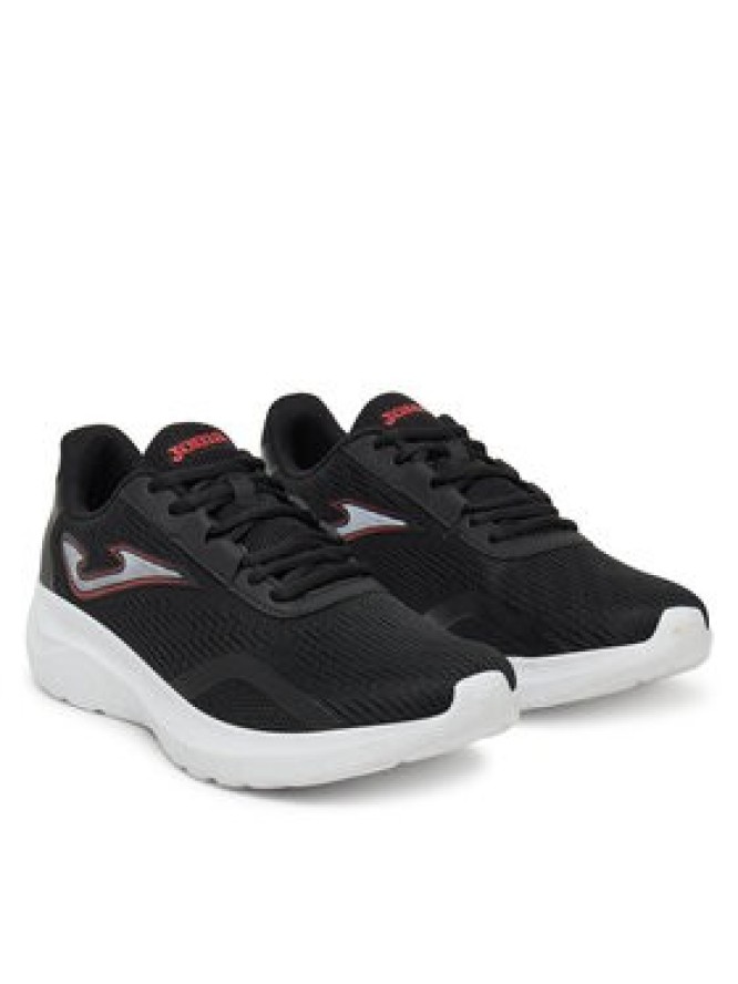 Joma Buty do biegania Sodio 2501 RSODIS2501 Czarny
